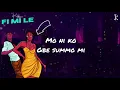Fi Mi Le - Keyz Emmanuels (Official Lyrics Video)