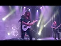 Download Lagu Sea of Lies Symphony X (Santa Ana)