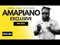 Download Lagu EXCLUSIVE AMAPIANO MIX 2025 | SGIDONGO | Dj Webaba | THE BEAT KILLER