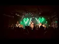 BEFORE THE DAWN - DEADSONG (live BRATISLAVA / Slovakia) 19.04.2025