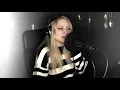 The End of Melancholy - Косатка [The Hardkiss Cover]