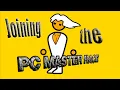What it feels like to join the PC Master Race