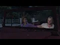 GTA 5 TREVOR SAYS GOODBYE TO PATRICIA