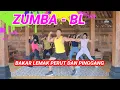Download Lagu ZUMBA BL BAKAR LEMAK PERUT DAN PINGGANG