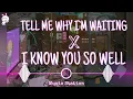 Download Lagu Tell Me Why Im Waiting x I Know You So Well - Shiloh Dynasty | Music Station
