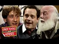 Download Lagu Best of Del, Rodney \u0026 Uncle Albert - Part 2 | Only Fools and Horses | BBC Comedy Greats