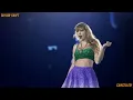 Taylor Swift - CANCELLED!