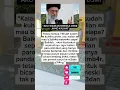 Download Lagu VIRAL ‼️ aku sisakan demi jihad kaliian ❓🤔#short #iran #penakut #fyp #perang #viralshort #president