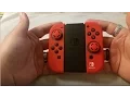 Joy-Con Grip Modification