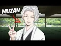 What If Muzan Was A Good Demon