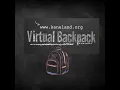 Virtual Backpack Parent Resource