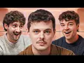 Alex O Connor Faces His HARDEST Debate Yet