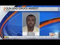 Coles Co Arrest