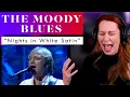 Download Lagu First Time Hearing The Moody Blues! \