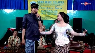 Download TRESNO WARANGGONO JAMBU ALAS MISTER MENDHEM Campursari GMS TANGERANG MP3