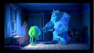 Monstres & Cie - Bande annonce officielle FR