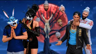 Raat 7 Baje Jo Dikha, Use Dekhkar Rooh Kaamp Uthi! Raistar Ki Kahani#viral #freefireconta #loud
