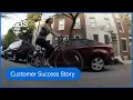 Wake County NC Improve property assessments with AI and Machine Learning SAS Customers