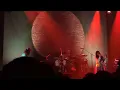 Little Dragon - Frisco live (Neptune Theatre)
