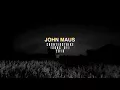 John Maus - "Counterstrike/Song 1" (NEW Unreleased Song, 2018)