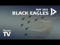 Download Lagu Black Eagles Royal International Air Tattoo 2022
