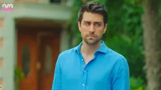 المسلسل الحب ورطة الحلقة 21 مدبلج 