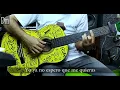 Para siempre - Silvana Estrada (KARAOKE /Cover/ Instrumental)