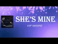 Kip Moore - She’s Mine (Lyrics)