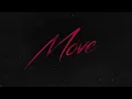Hardwell & KAAZE - Move (Revealed Recordings' 1000th release)