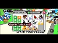 Adopt Me Newest Trade Scam Script Pets give away for subscriber and who use my script