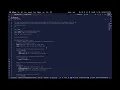 Radix Sort Attendance System Radix Sorting Python Implementation