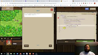 CC Computer Science 2 Level 22