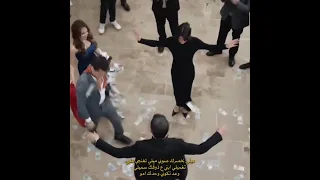 رقص جيهان وعليا مسلسل المدينه البعيده ميلي بخصرك Music مسلسلات تركية Cihanalya  رقص جيهان وعليا مسلسل المدينه البعيده ميلي بخصرك Music مسلسلات تركية Cihanalya