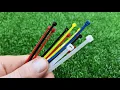 Download Lagu I no longer buy plastic clamps, but I make them myself in 3 minutes