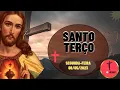 Download Lagu ✦SANTO TERÇO ✦SEGUNDA-FEIRA ✦(08/05/2023)