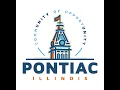 Pontiac City Council Meeting February 16 2026