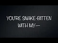 Download Lagu Eminem - Venom (lyrics \u0026 clean)