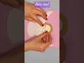 Download Lagu DIY Felt Angel Art | Perfect Gift Idea for Baptism or First Communion #feltcraft #diy #craft #angel