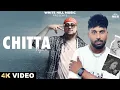 Download Lagu JAGGI SIDHU : Chitta Again (Official Video) Sikander Kahlon | Trappy 808 | New Punjabi Songs 2025