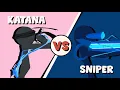 Download Lagu Supreme Duelist Stickman Animation: Katana vs Sniper