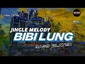 Lagu DJ JINGLE MELODY BIBI LUNG BASS BLAYER BLAYER || TRAP x PARTY TERBARU