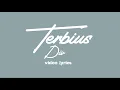 Download Lagu Terbius - Div (Official lyrics video)