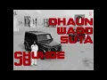 PECHA (Lyrical Video): WAZIR PATAR | BUNTY BAINS | HUKAM | NEW PUNJABI SONG | T-SERIES