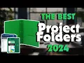 The Top 5 Best Green 3 Prong Folders With Pockets in 2024 - Must Watch Before Buying