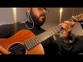 Wilson Rag - Elizabeth Cotten - Guitar Transcription