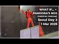 Download Lagu j-hope (BTS) – What If... + Pandora's Box (Seoul Day 2 | Mar 1, 2025)