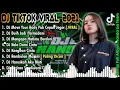 Download Lagu DJ MOVE YOUR BODY PAK CEPAK JEGER SLOW FULL BASS TIKTOK VIRAL REMIX TERBARU 2021