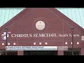 CHRISTUS Health contract with Aramark to close employees offered positions with new vendor