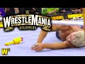 WWE Wrestlemania 39 Review - Cody and the Neverending Story