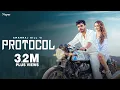 Download Lagu Protocol (Official Video) Amanraj Gill | Prachi, Rashmi Nishad | New Haryanvi Songs Haryanavi 2025